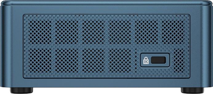Image du produit Geekom Mini PC IT13 Intel Core i9-13900HK 32GB RAM 1TB + Win11 Pro (Intel Core i9-13900HK, 32.77 Go, 1000 Go)