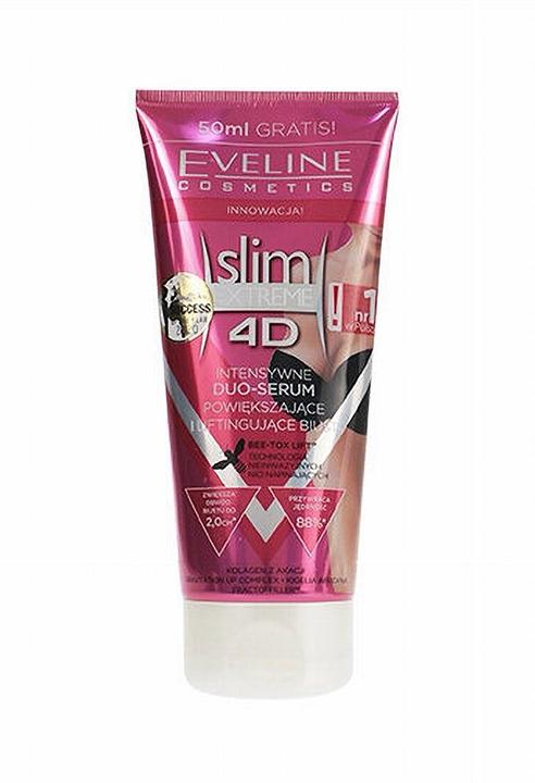 Actual product image Eveline Slim Extreme (200 ml)