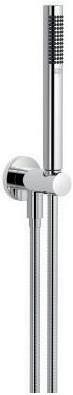 Produktbild Dornbracht Dornb Schlauchbrausegarnitur mit Brausehalter chrom