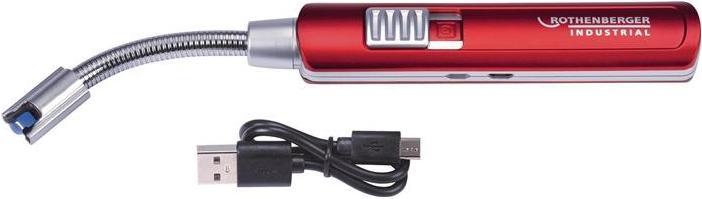 Image du produit Rothenberger Allume-barre USB