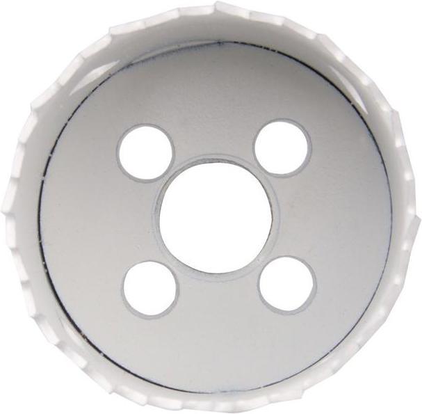 Produktbild Ruko Lochsäge Sägen-Ø 92 mm Schnitttiefe 38 mm Feinverzahnung HSSE-Co8-Bi-Metall (92 Millimeter)