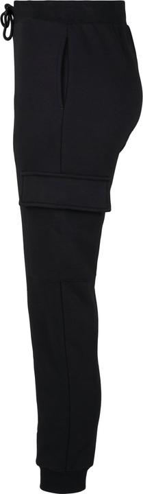 Actual product image Urban Classics Ladies Cargo Sweat Pants (S)