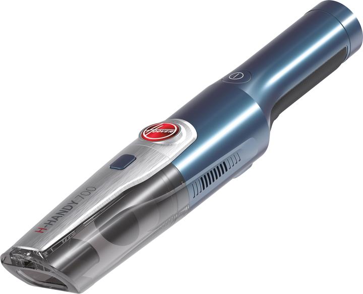 Produktbild Hoover HH710BSS 011