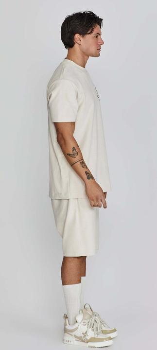 Immagine prodotto Siksilk Maglietta Logo (M)