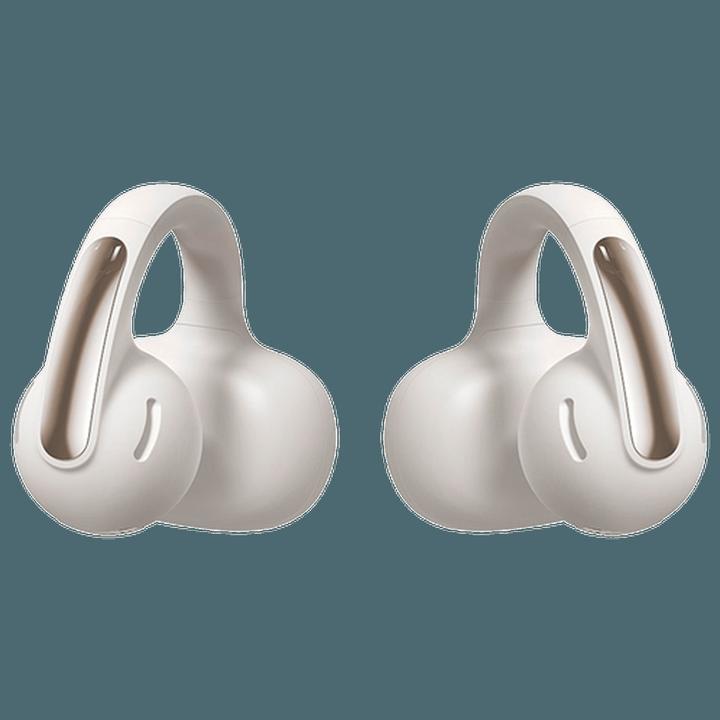 Image du produit Baseus Bowie MC1 Open-Ear White (40 h, Sans fil)