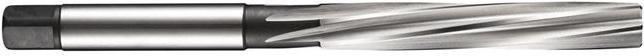 Produktbild Dormer Handreibahle DIN 206 H7 Nenn-Ø 6.75 mm HSS (6.75 Millimeter)
