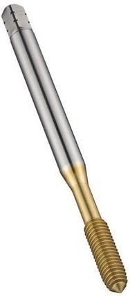 Actual product image Dormer Thread forming taps DIN 2174 16 Form C 2 - 3.5 HSS-E TiN 6HX