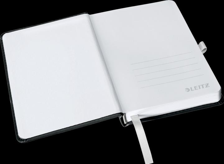 Image du produit Leitz Notizbuch Style (A6, Quadrillé, Couverture rigide)