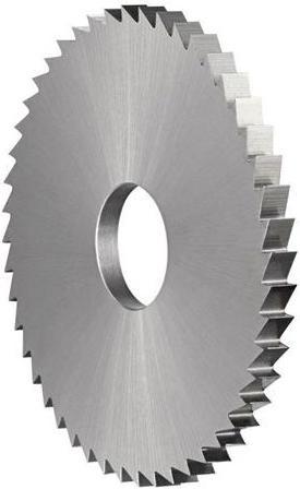Dormer Metalen cirkelzaagblad DIN 1837 D40xB1,5mm HSS Aantal tanden 64