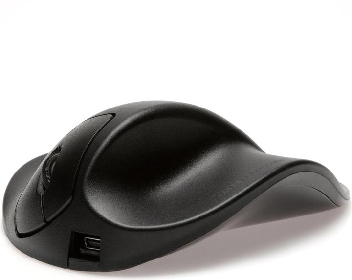 Hippus Handshoe (Kabellos)
