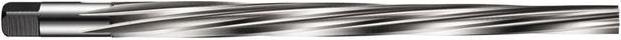 Actual product image Dormer Hand taper reamer DIN 9 HSS (8.0 millimetre)