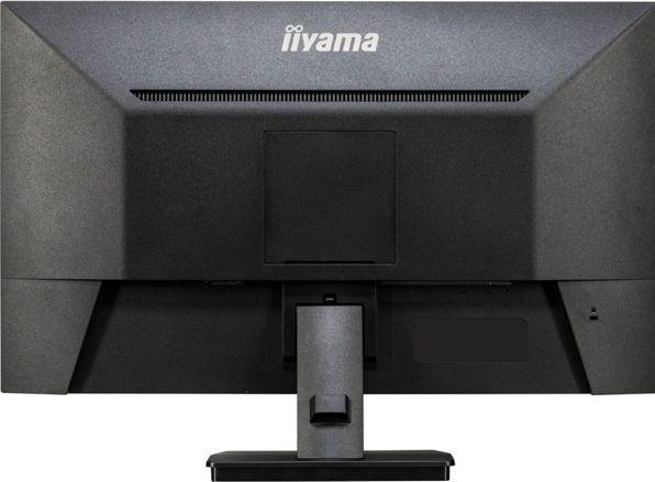 Actual product image iiyama XU2794QSU-B6 (2560 x 1440 pixels, 27")