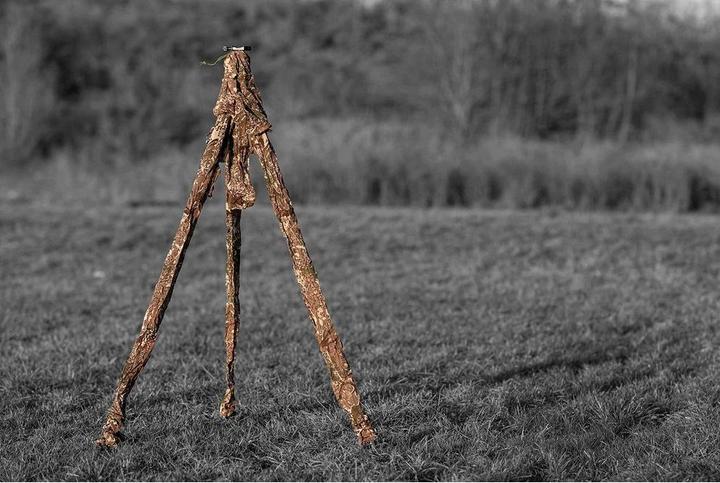 Ghosthood Tripode-Camo - CONCAMO marron (Textile)