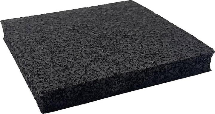 Image du produit Wattstone Toit plat pour 8 modules photovoltaïques 10° Base en béton Tapis de protection noir pour le bâtiment