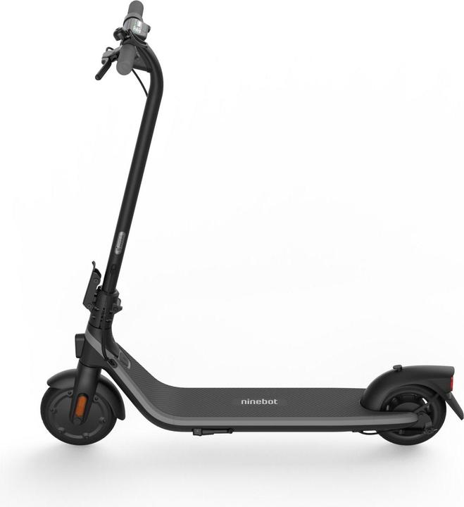 Actual product image Segway-Ninebot E2 E (20 km/h, 25 km, 250 W)
