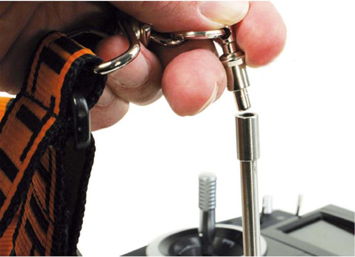 Actual product image Multiplex Transmitter harness cross harness for PROFI TX series