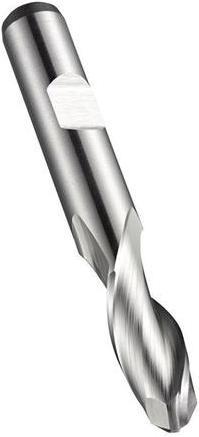 Immagine prodotto Dormer Fresa a raggio C505 Ø nominale 20 mm Lunghezza inserto 53,5 mm HSS-E grezzo Numero di taglienti 2