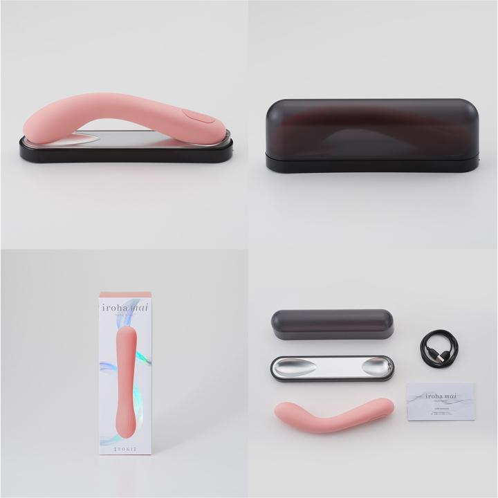 Produktbild Iroha mai Haptic Wave