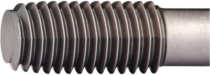 Produktbild Dormer Gewindefurcher DIN 2174 4 Form C 2 - 3.5 HM TiCN 6HX