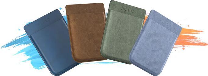 Actual product image Plaud Note Magnetic cover