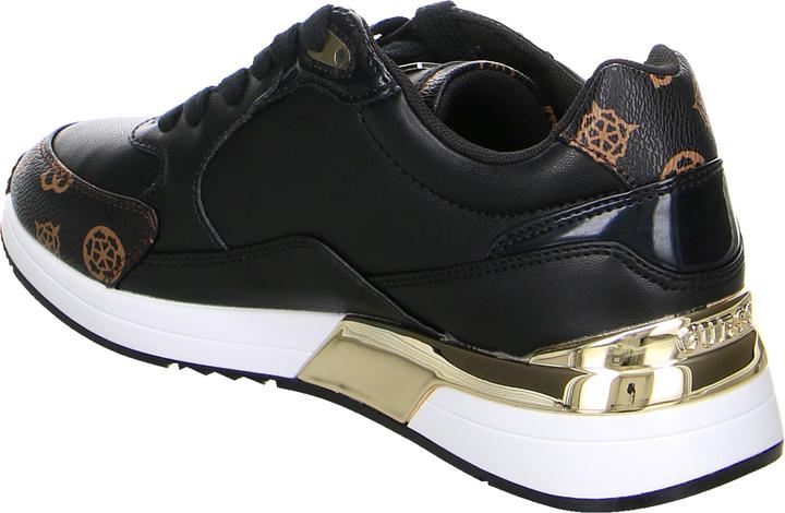 Image du produit Guess baskets simili-cuir moxea (39)