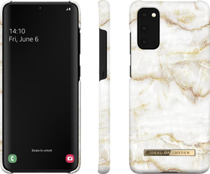 Produktbild iDeal Of Sweden Fashion (Samsung Galaxy S20, Samsung Galaxy S20+)