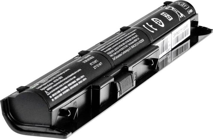 Actual product image GreenCell HP96 (4 Cells, 2200 mAh)