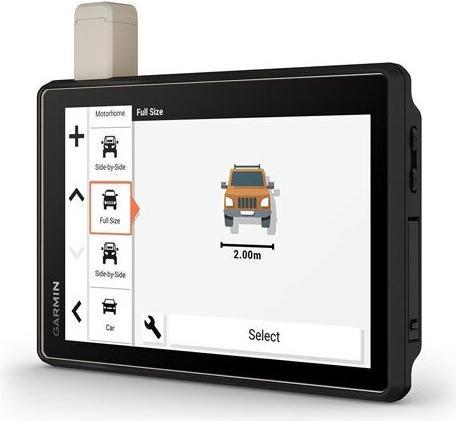 Produktbild Garmin Tread Overland - Edition
