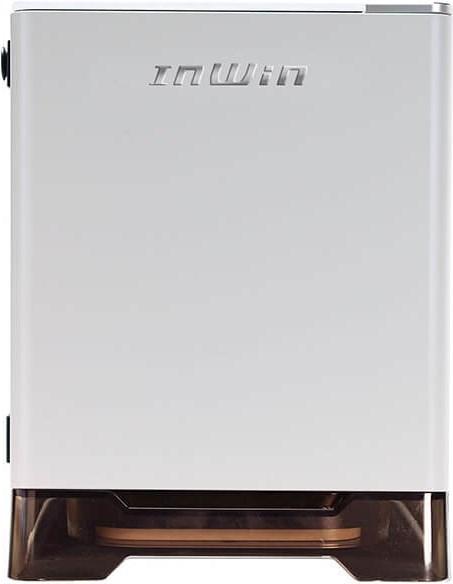 Immagine prodotto In Win A1 Plus (Mini-ITX)