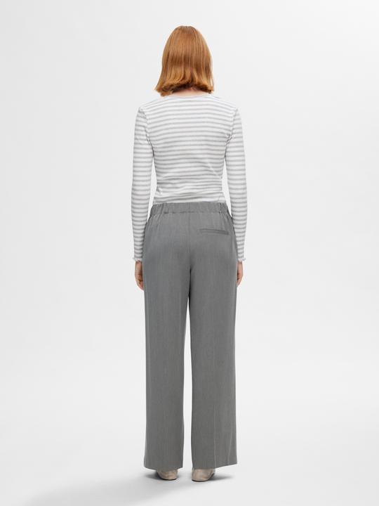Image du produit Selected Femme Pantalon large (Bande de fréquences 38 (2600 MHz))