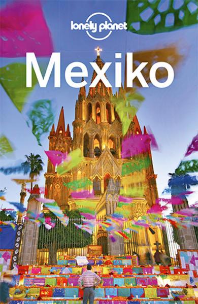 Produktbild Mexiko (Deutsch)