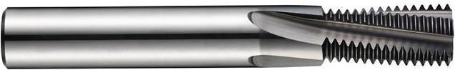 Image du produit Dormer Fraise à fileter Ø nominal 8 mm M10 pas 1 mm HM Alcrona Pro 1,5 XD