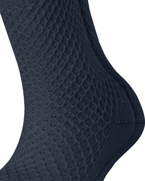 Produktbild Esprit Diamond Knit 2-Pack Damen (2er Pack, 39 - 42)