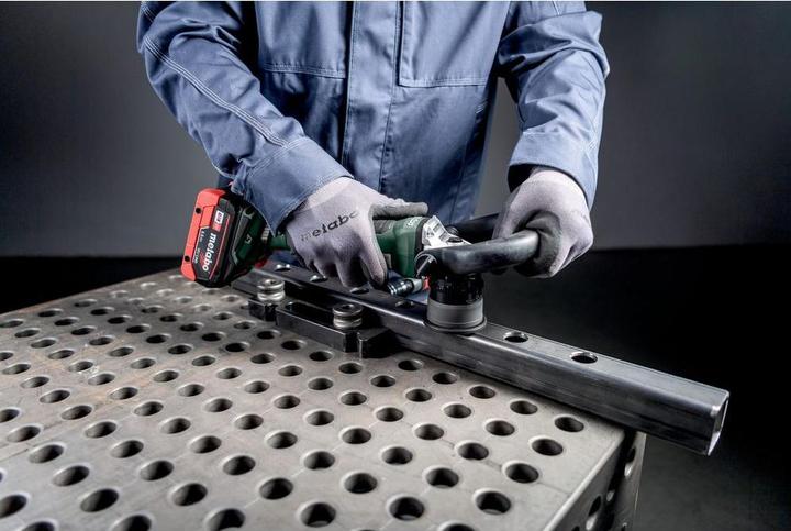 Image du produit Metabo KFMVB 18 LTX BL 4 RF