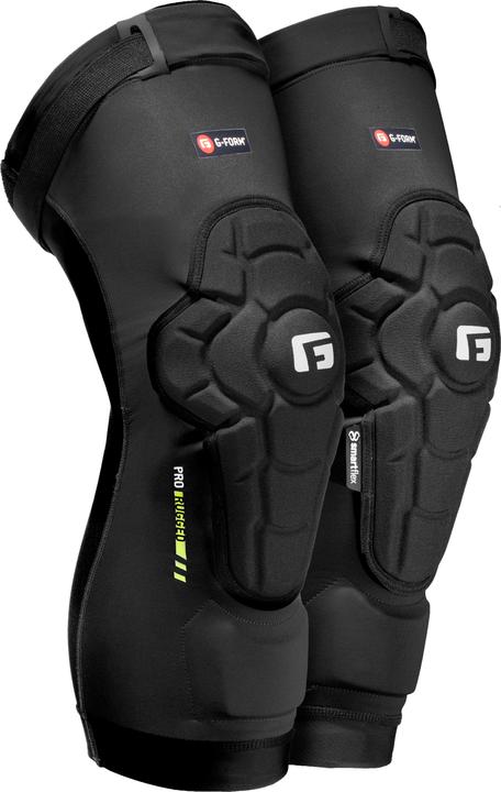 Actual product image G-Form Pro-Rugged (XXL, Knee pad, Unique specimen)