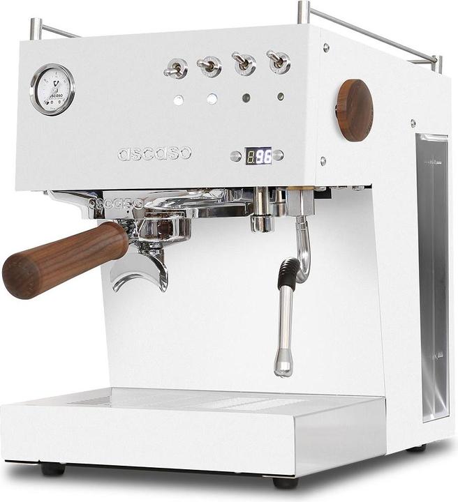 Immagine prodotto Ascaso Steel Duo Pid