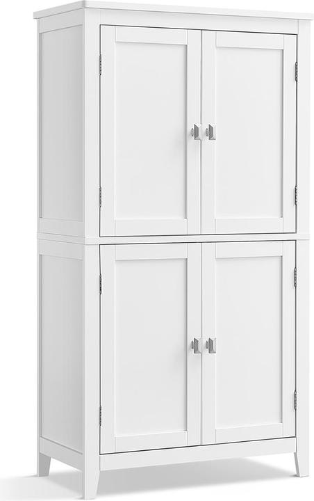 Vasagle Elise (60 x 30 x 110 cm)