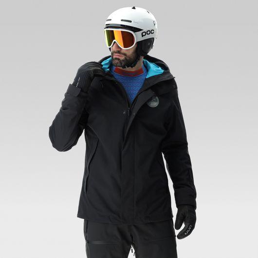 Immagine prodotto UYN Giacca da sci Bigmount (XL)