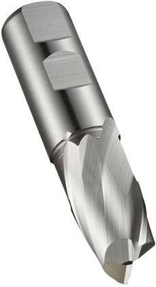 Image du produit Dormer Fraises à trou oblong DIN 327 D Ø nominal 40 mm Longueur d'utilisation 59.5 mm HSS-E-PM Blank