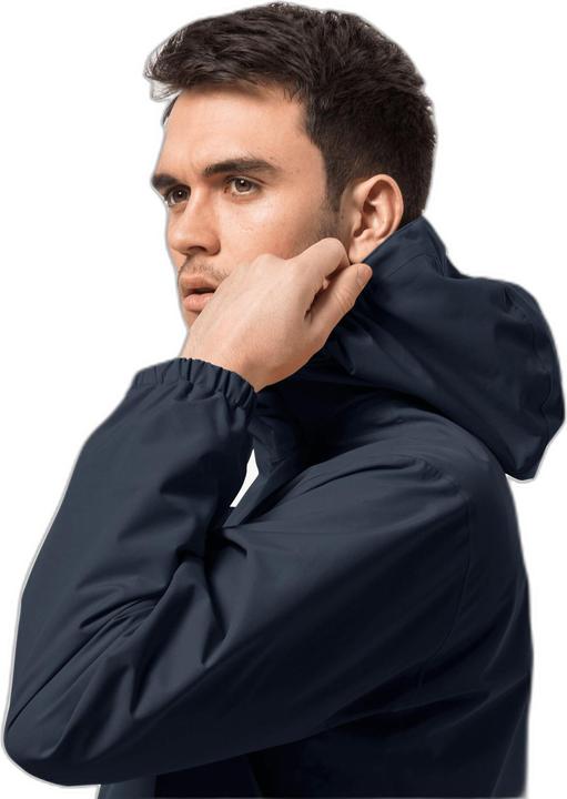 Image du produit Jack Wolfskin Stormy Point 2L Jkt M (L)