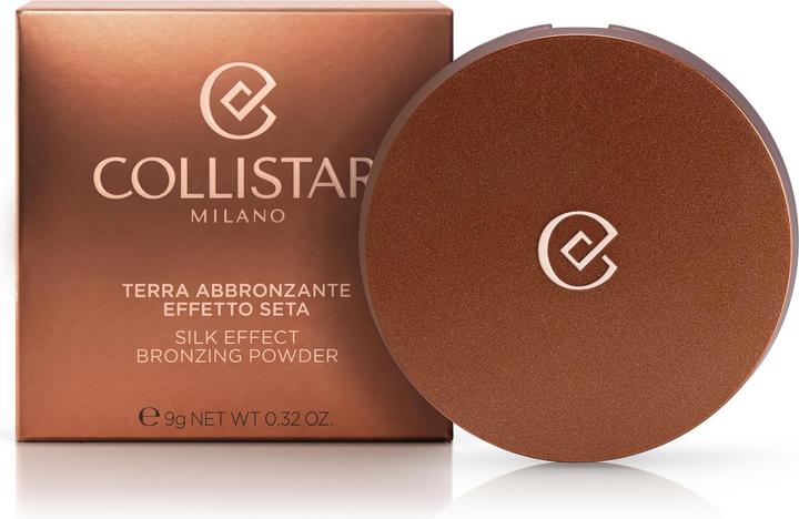 Produktbild Collistar Silk Effect Bronzing Powder (03, Bronzer, 10 g)
