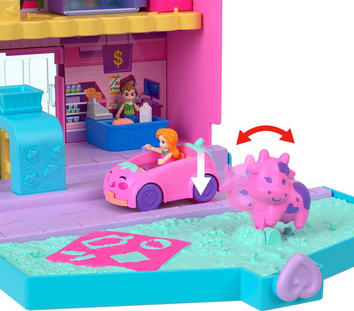 Productafbeelding Polly Pocket 0