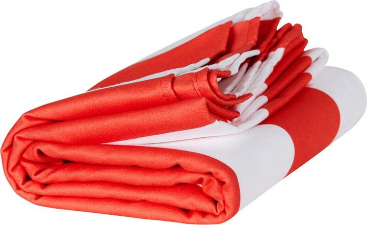 Red, White