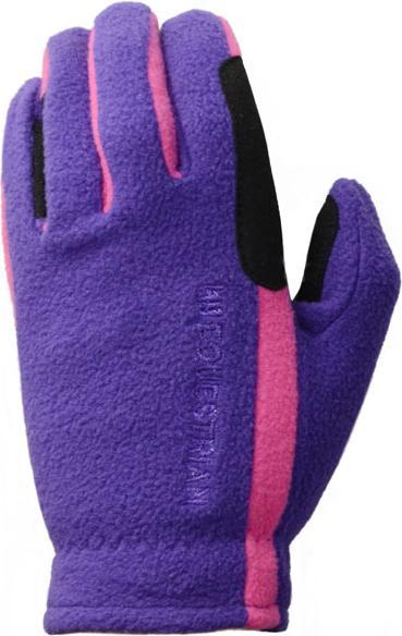 Hy 5 Reithandschuhe Fleece (L)