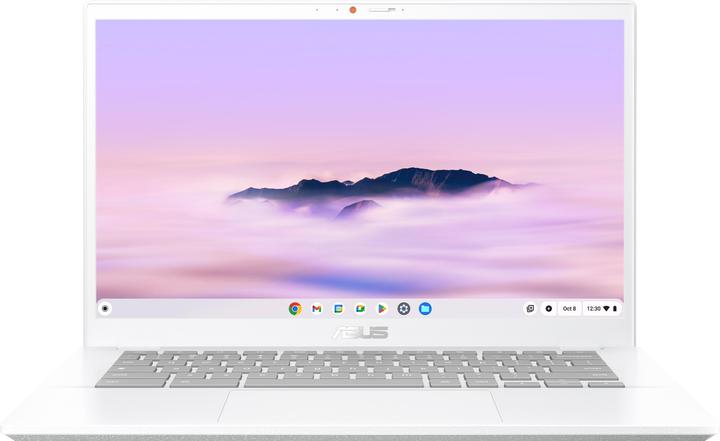 Productafbeelding ASUS Chromebook CX3 (14", Intel Core i5-1235U, 8 GB, 256 GB, DE)