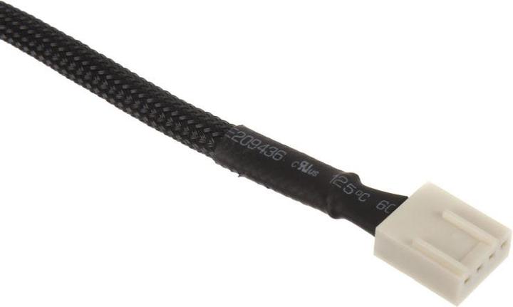 Immagine prodotto Scythe Ventilatore da cassa Kaze Flex 120mm PWM Sp (120 mm, 1 x)