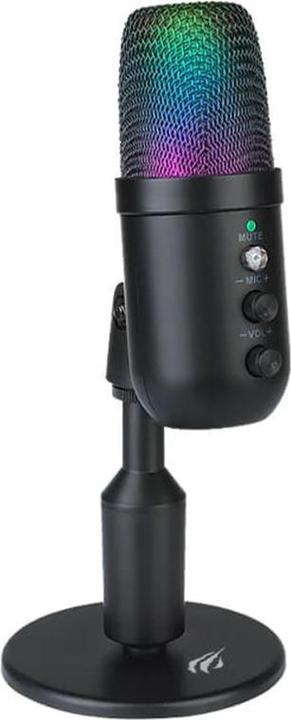 Actual product image Havit Drahtloses Gaming-Mikrofon GK51