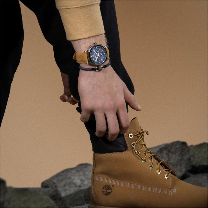 Immagine prodotto Timberland Ashmont (44 mm)