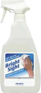 Produktbild Projecta 10800997 Reinigungskit Bildschirme/Kunststoffe