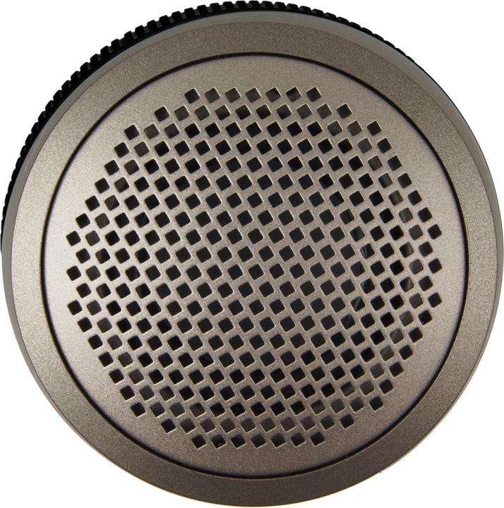 Actual product image Hmdx Jam JAM Double Down Bluetooth Speaker (6 h, Rechargeable battery operated)